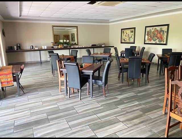 3M² BED & BREAKFAST FOR SALE IN SONHEUWEL EXT 1